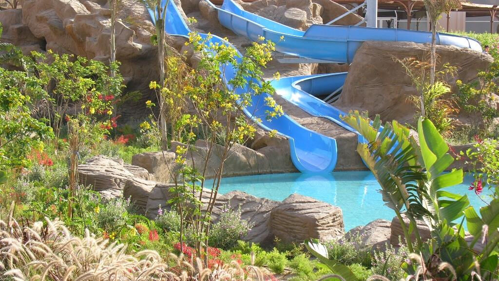 Pyramisa Sahl Hasheesh