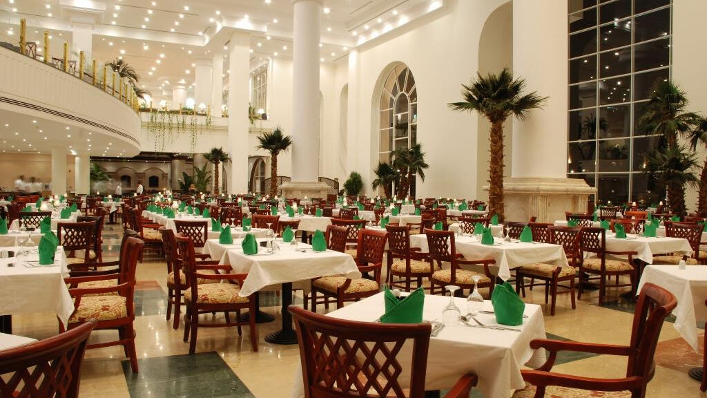 Pyramisa Sahl Hasheesh