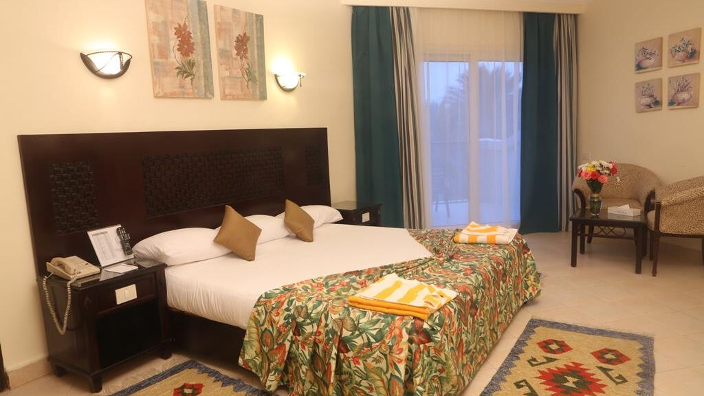Pyramisa Sahl Hasheesh
