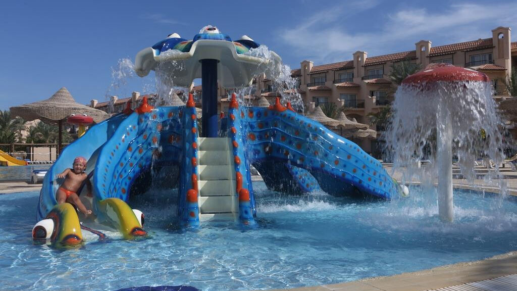 Pyramisa Sahl Hasheesh