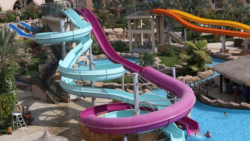Pyramisa Sahl Hasheesh