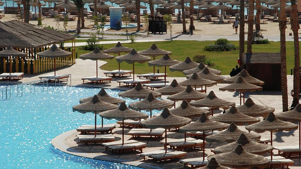 Pyramisa Sahl Hasheesh