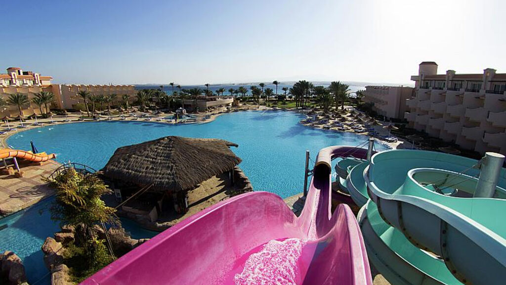 Pyramisa Sahl Hasheesh