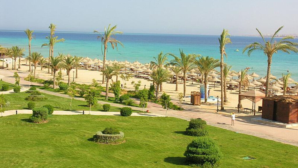 Pyramisa Sahl Hasheesh