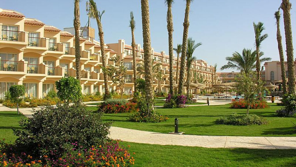 Pyramisa Sahl Hasheesh