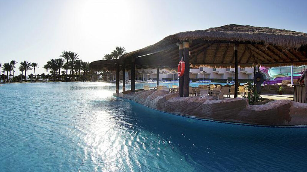 Pyramisa Sahl Hasheesh