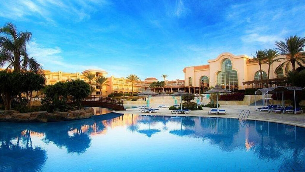 Pyramisa Sahl Hasheesh