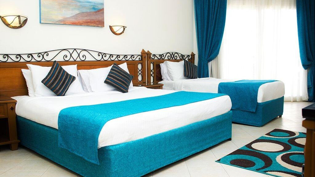 Pyramisa Sahl Hasheesh