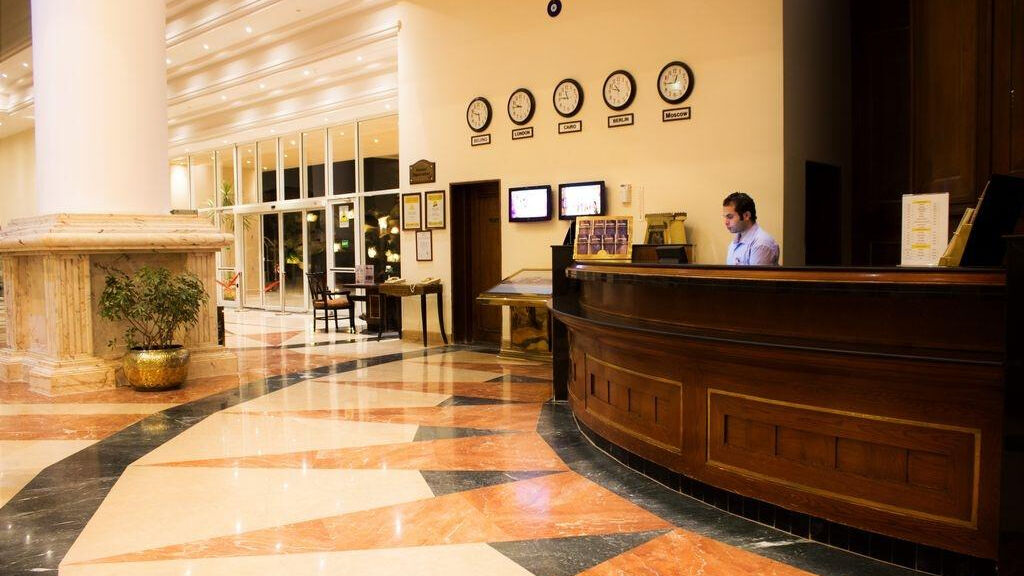 Pyramisa Sahl Hasheesh