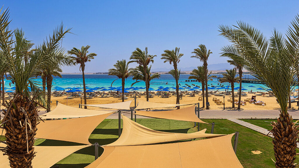 Pyramisa Sahl Hasheesh