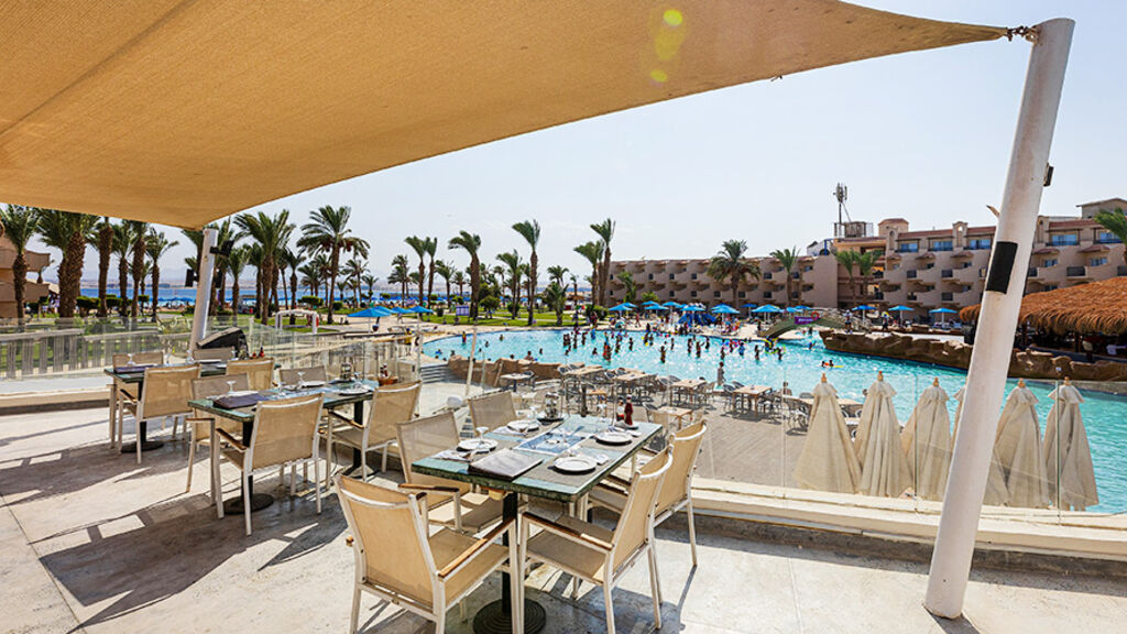 Pyramisa Sahl Hasheesh