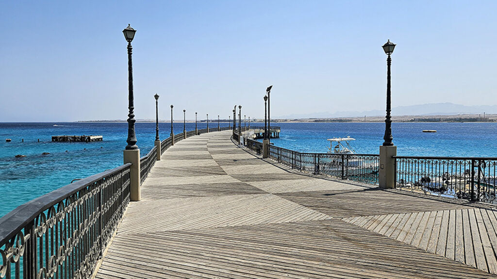 Pyramisa Sahl Hasheesh