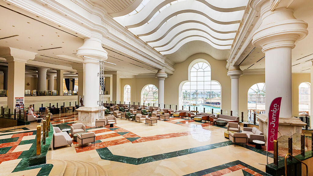 Pyramisa Sahl Hasheesh