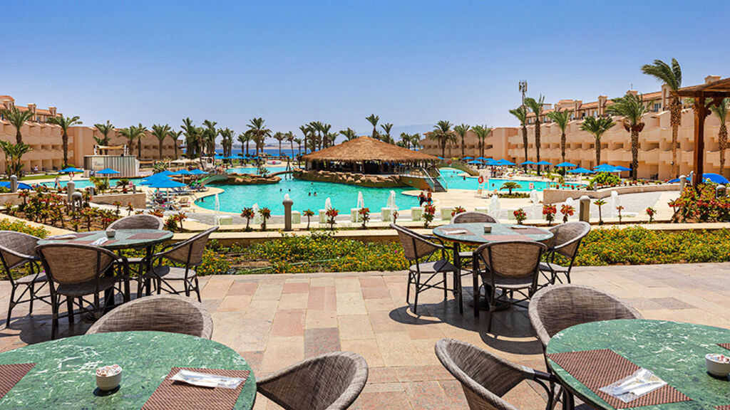 Pyramisa Sahl Hasheesh