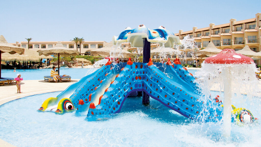 Pyramisa Sahl Hasheesh