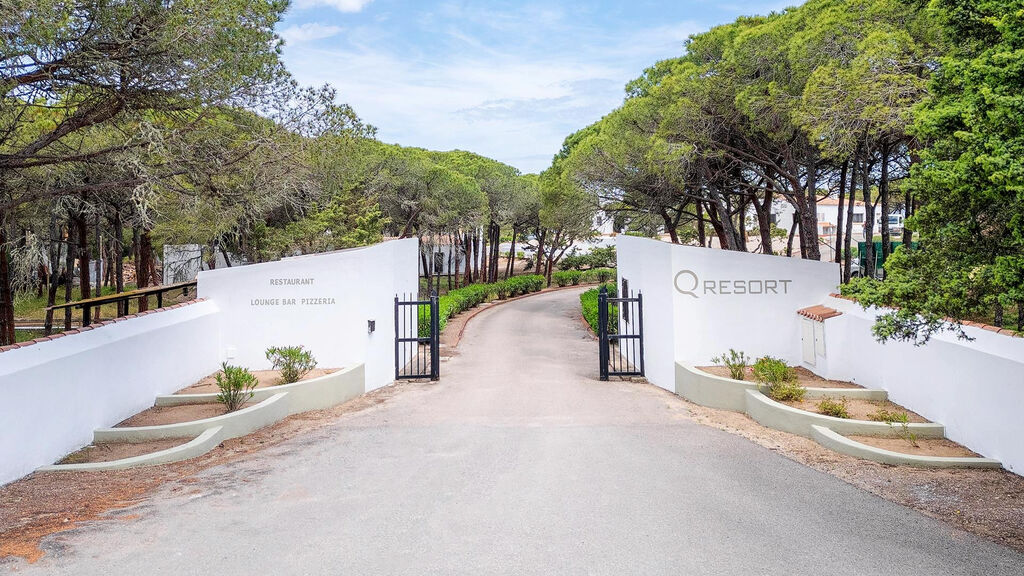 Q Resort