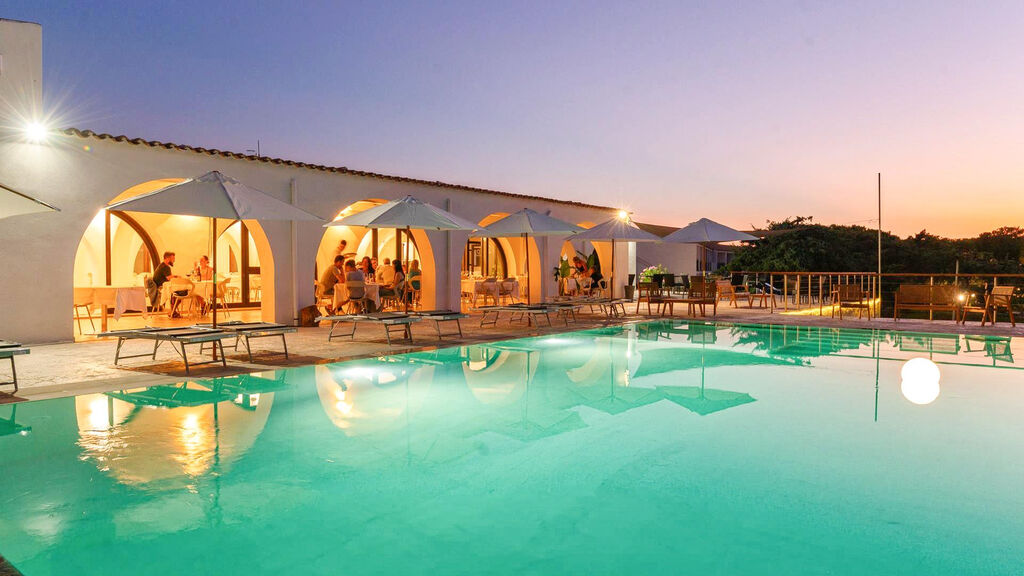 Q Resort