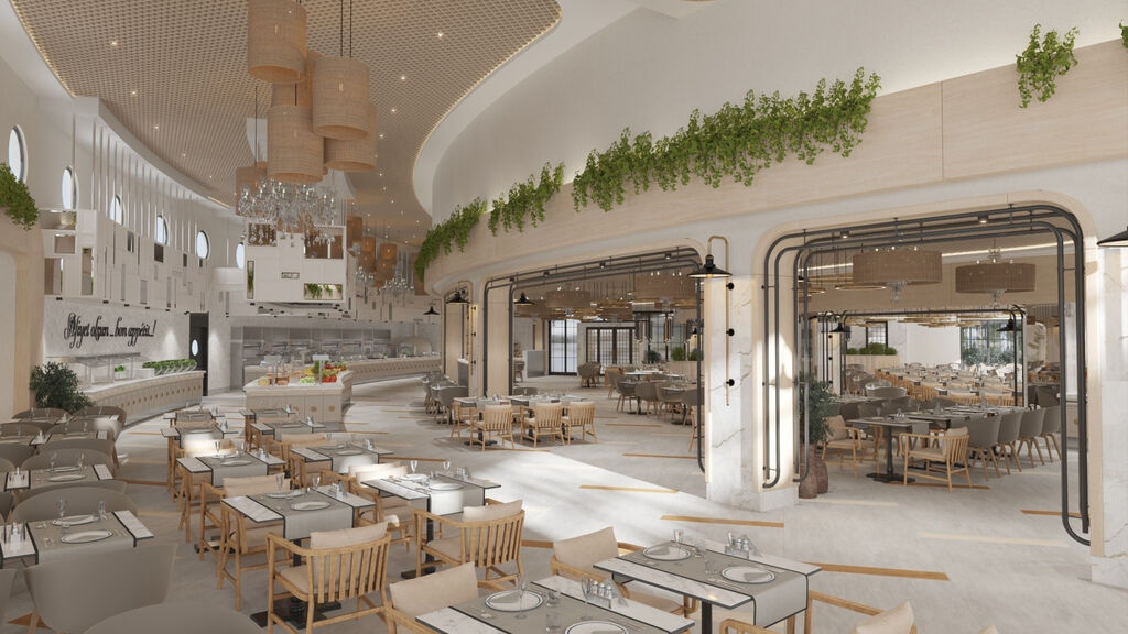 Quattro Family Club Dem