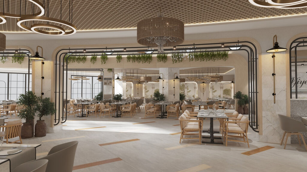 Quattro Family Club Dem