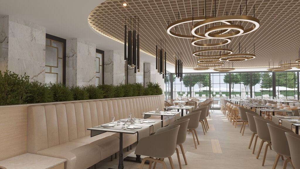 Quattro Family Club Dem