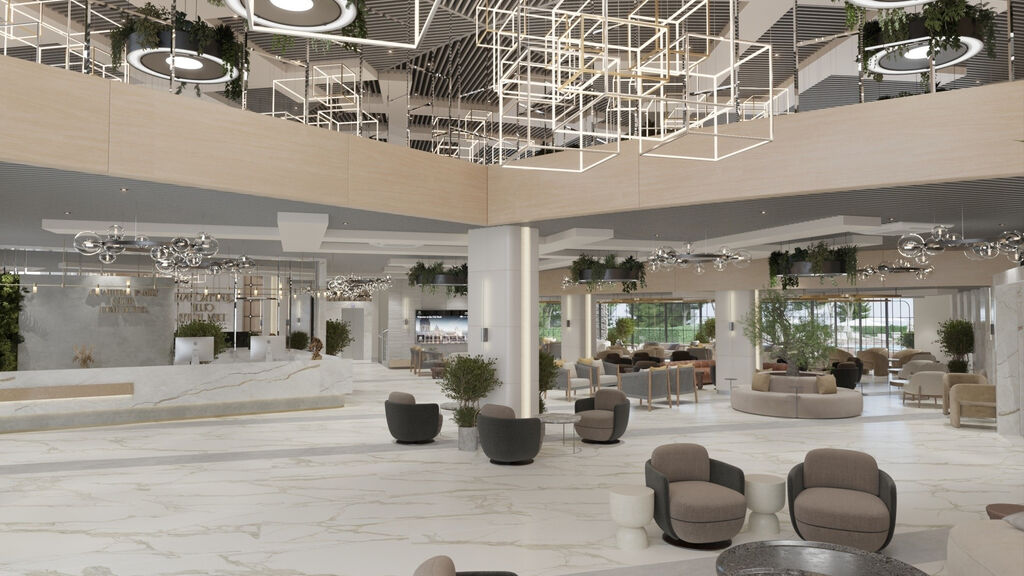 Quattro Family Club Dem