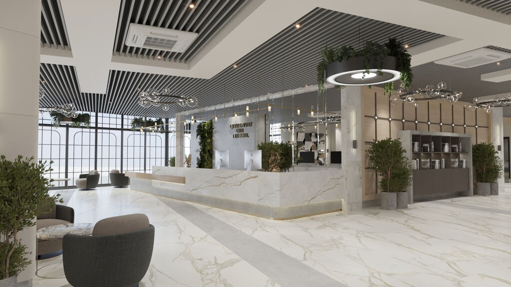 Quattro Family Club Dem