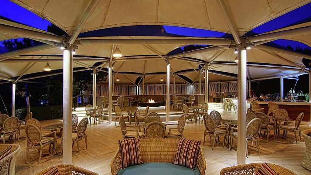 Queens Park Tekirova Resort & Spa