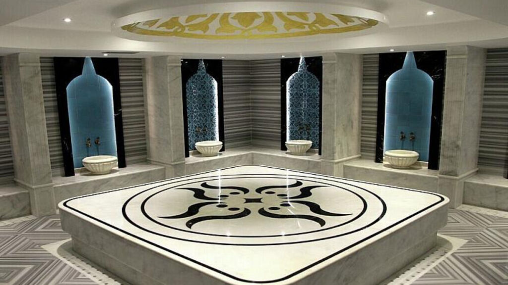 Queens Park Tekirova Resort & Spa