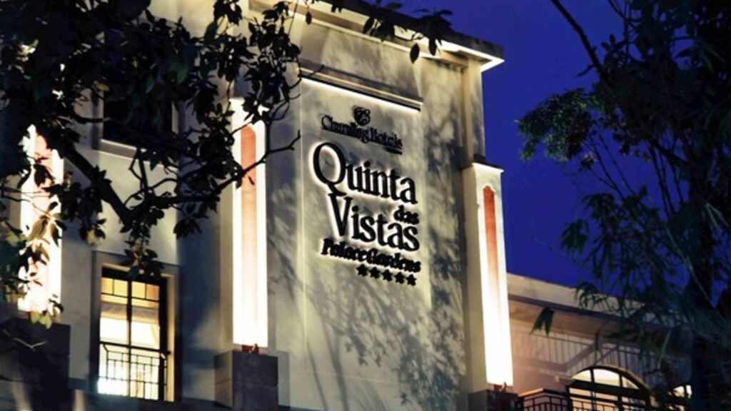 Quinta Das Vistas