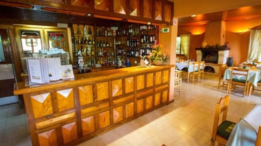 Quinta Estalagem A Quinta