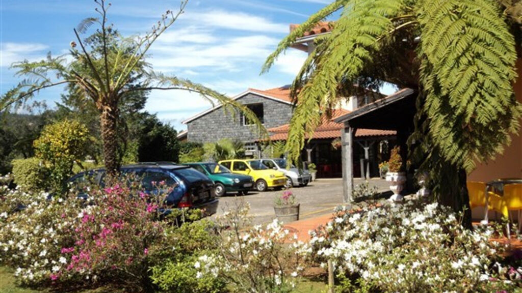 Quinta Estalagem A Quinta