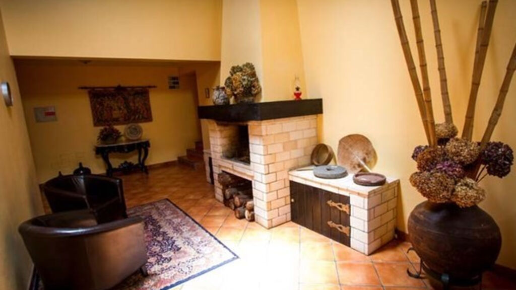 Quinta Estalagem A Quinta