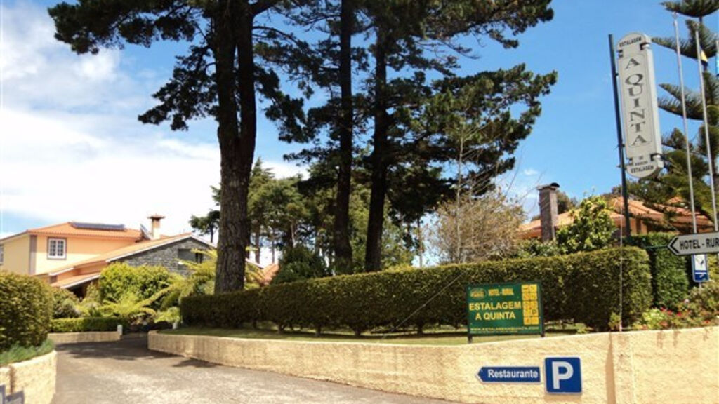 Quinta Estalagem A Quinta