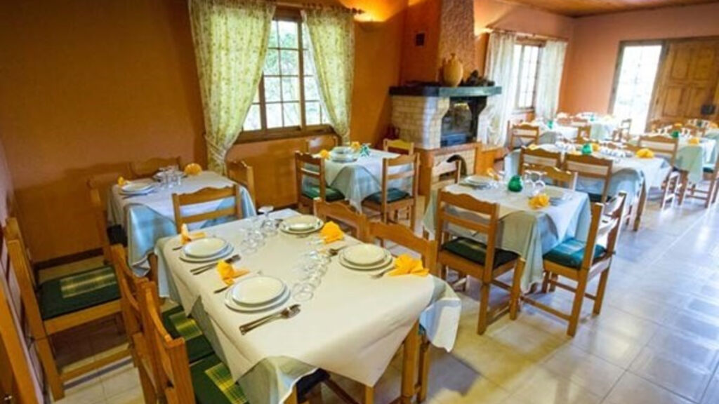 Quinta Estalagem A Quinta