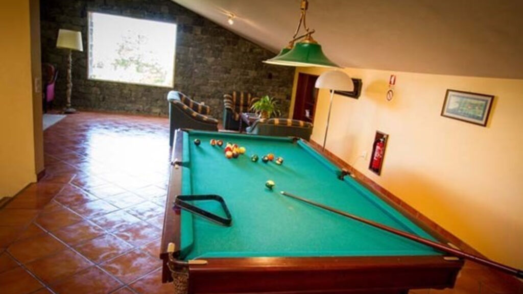 Quinta Estalagem A Quinta