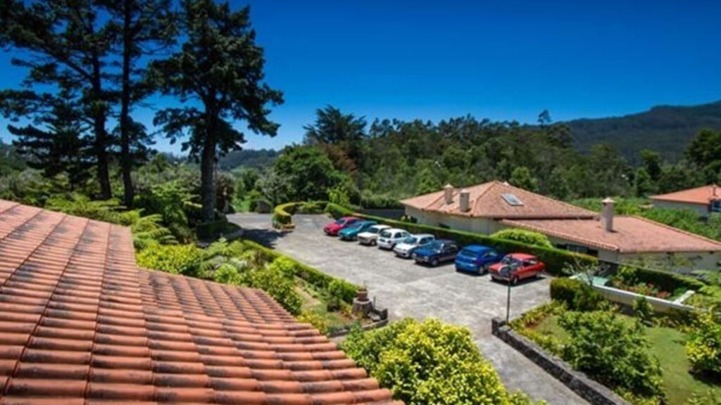 Quinta Estalagem A Quinta