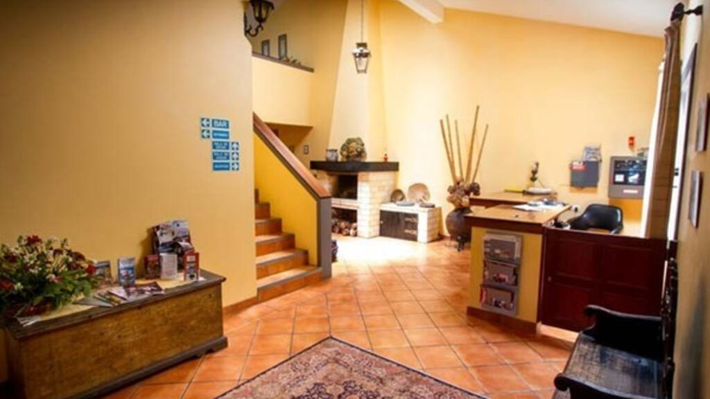 Quinta Estalagem A Quinta
