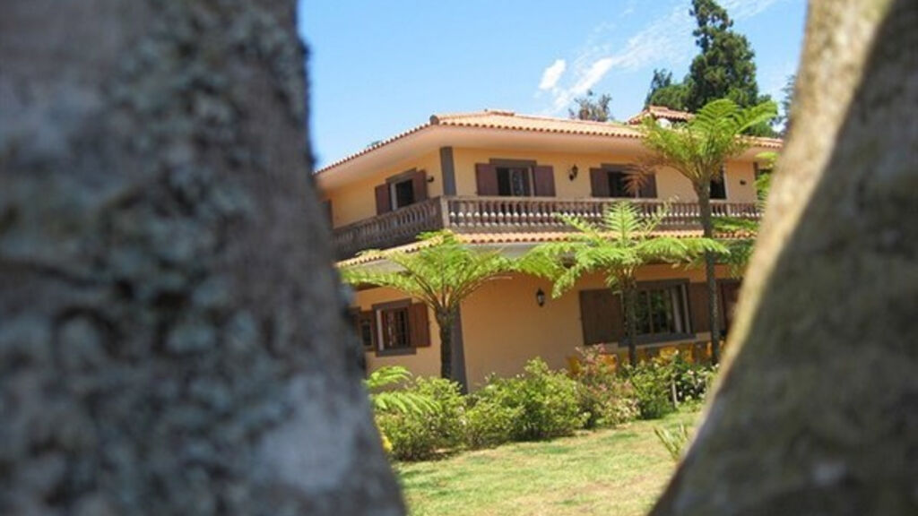 Quinta Estalagem A Quinta