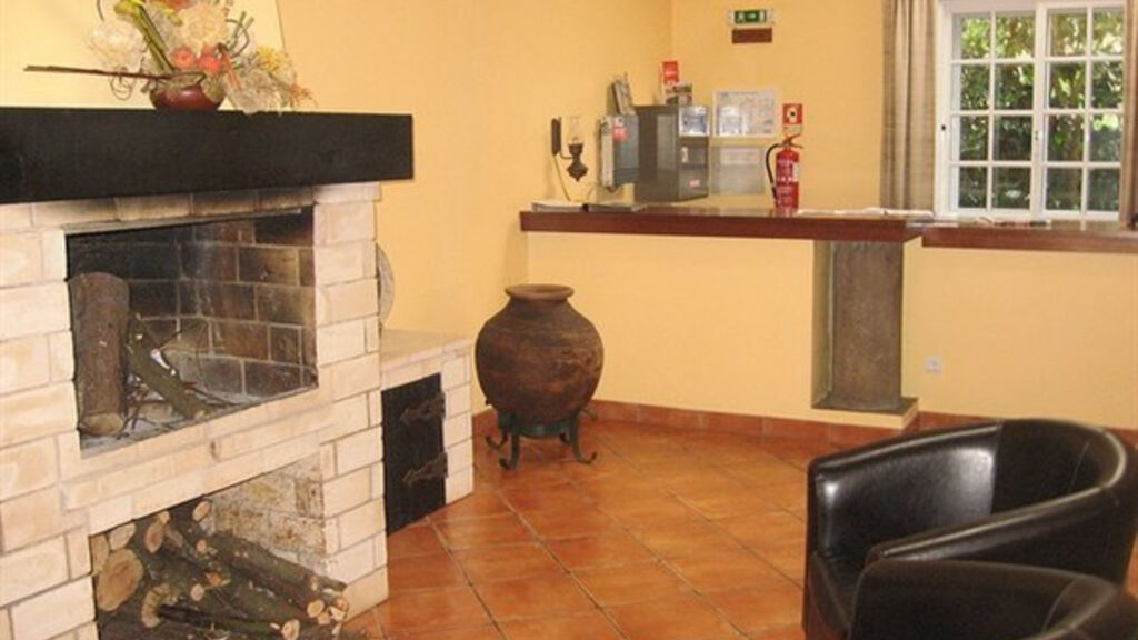 Quinta Estalagem A Quinta