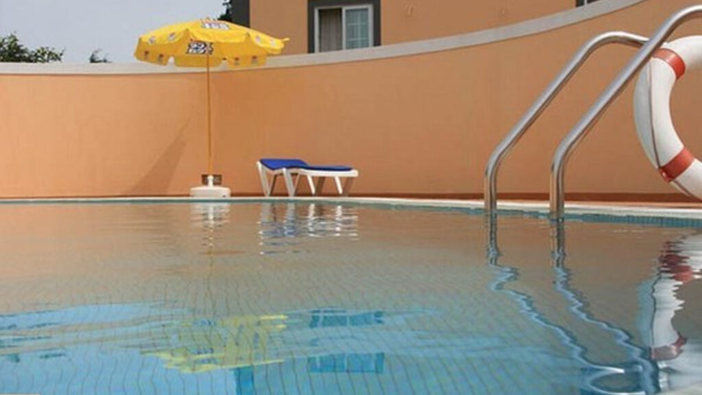 Quinta Estalagem A Quinta