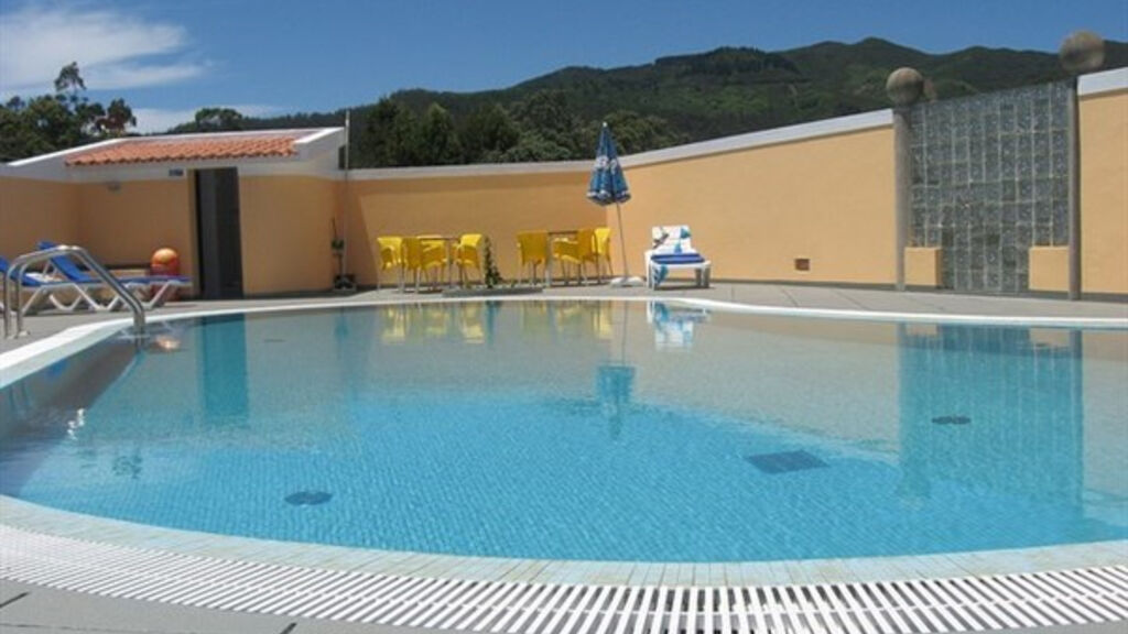 Quinta Estalagem A Quinta