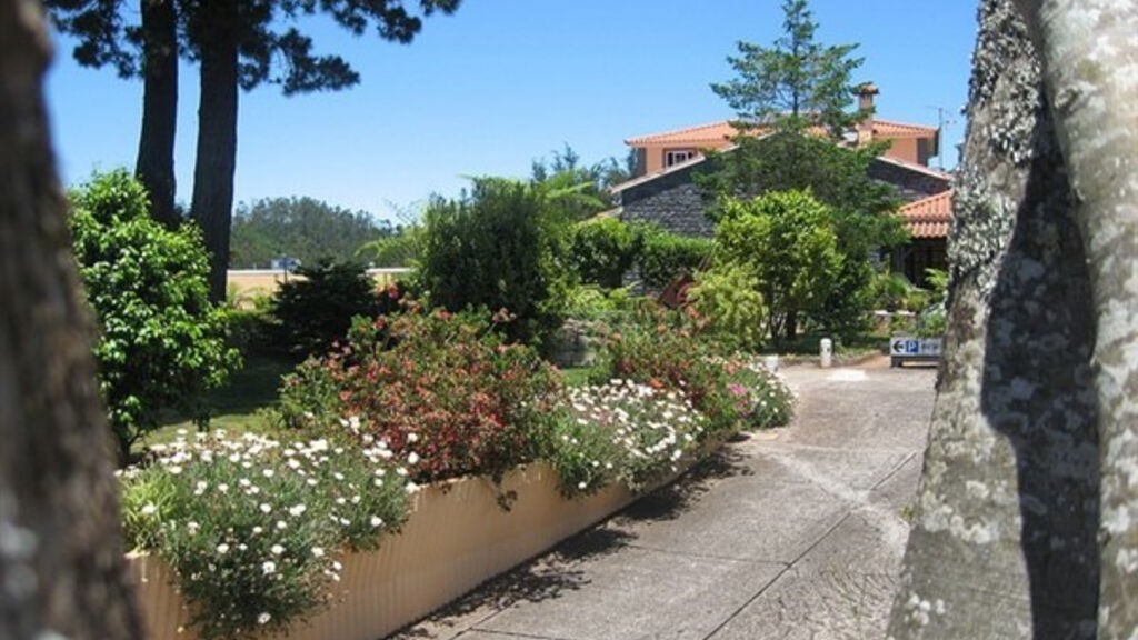 Quinta Estalagem A Quinta