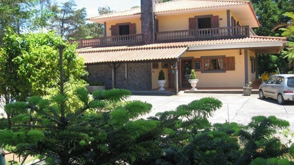Quinta Estalagem A Quinta