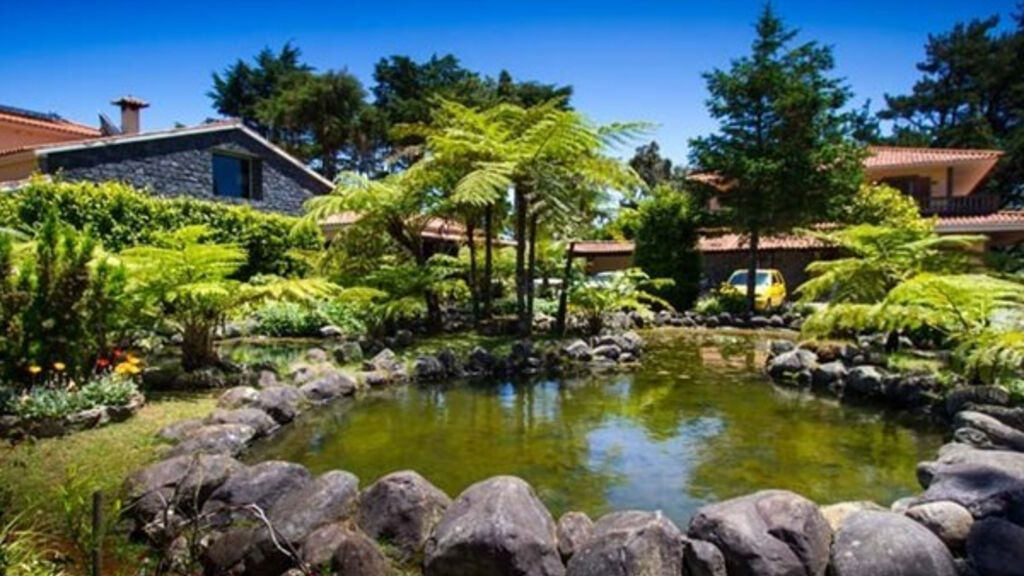 Quinta Estalagem A Quinta