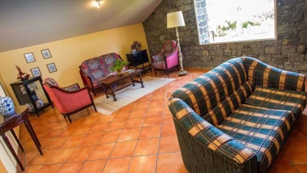 Quinta Estalagem A Quinta