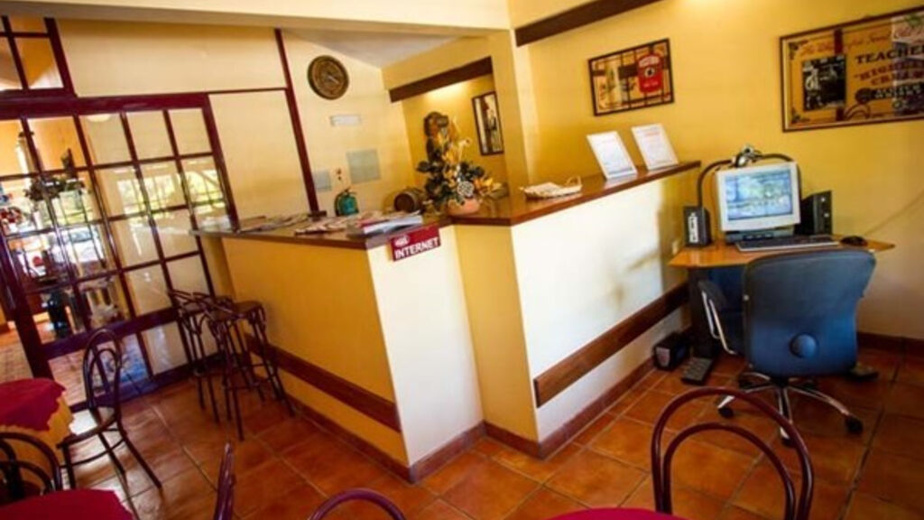 Quinta Estalagem A Quinta