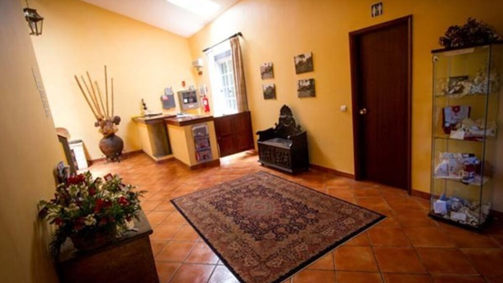 Quinta Estalagem A Quinta