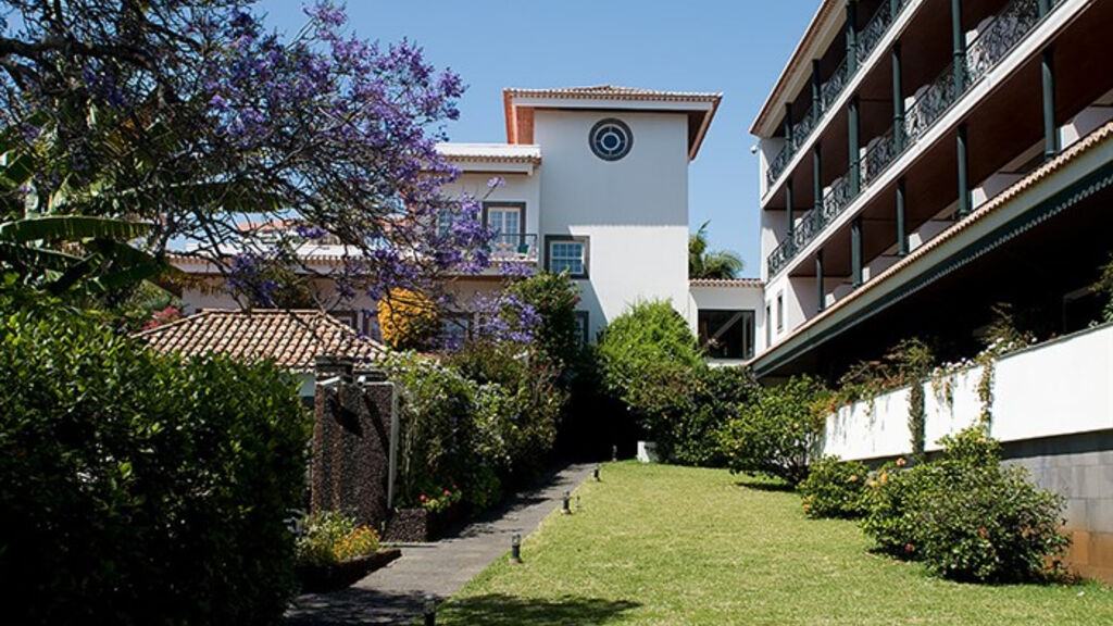 Quinta Penha De Franca