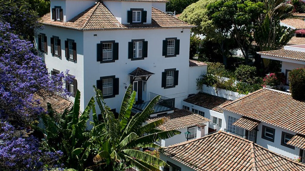 Quinta Penha De Franca