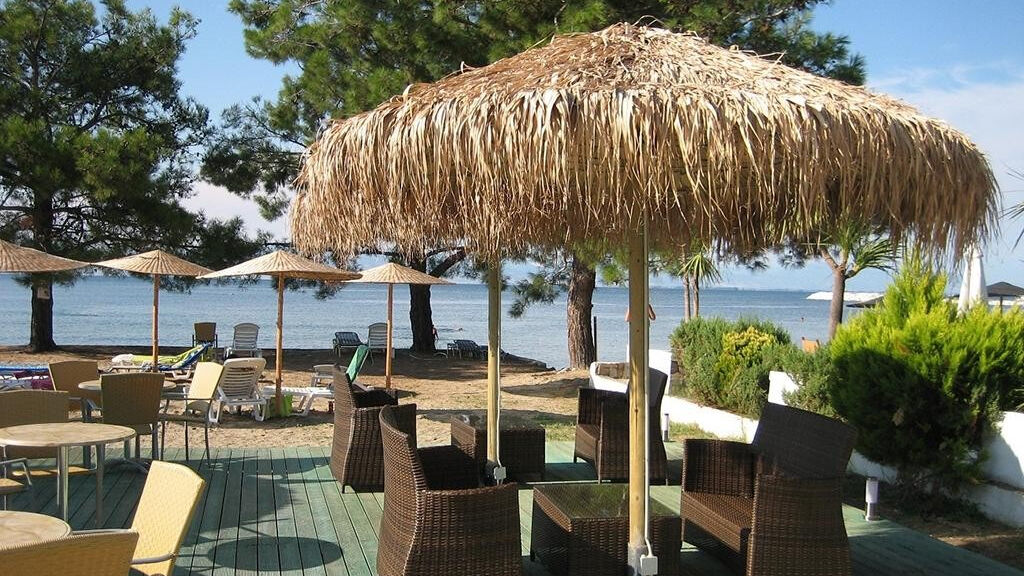 Rachoni Bay